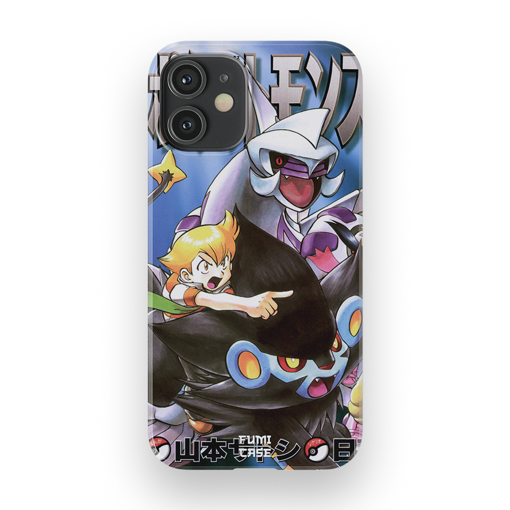 OG Pokemon Vol.35-Slim
