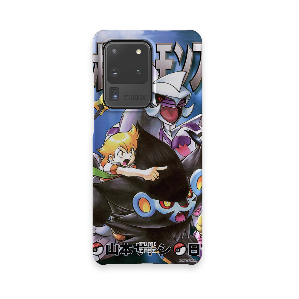 OG Pokemon Vol.35-Slim