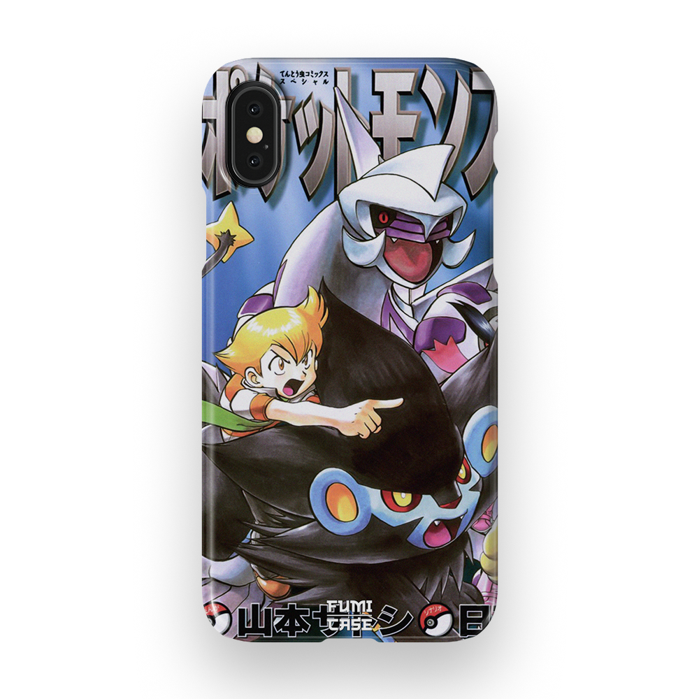 OG Pokemon Vol.35-Slim