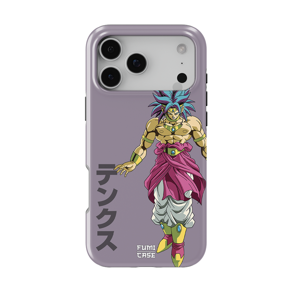 OG Broly SSJ 1-Slim