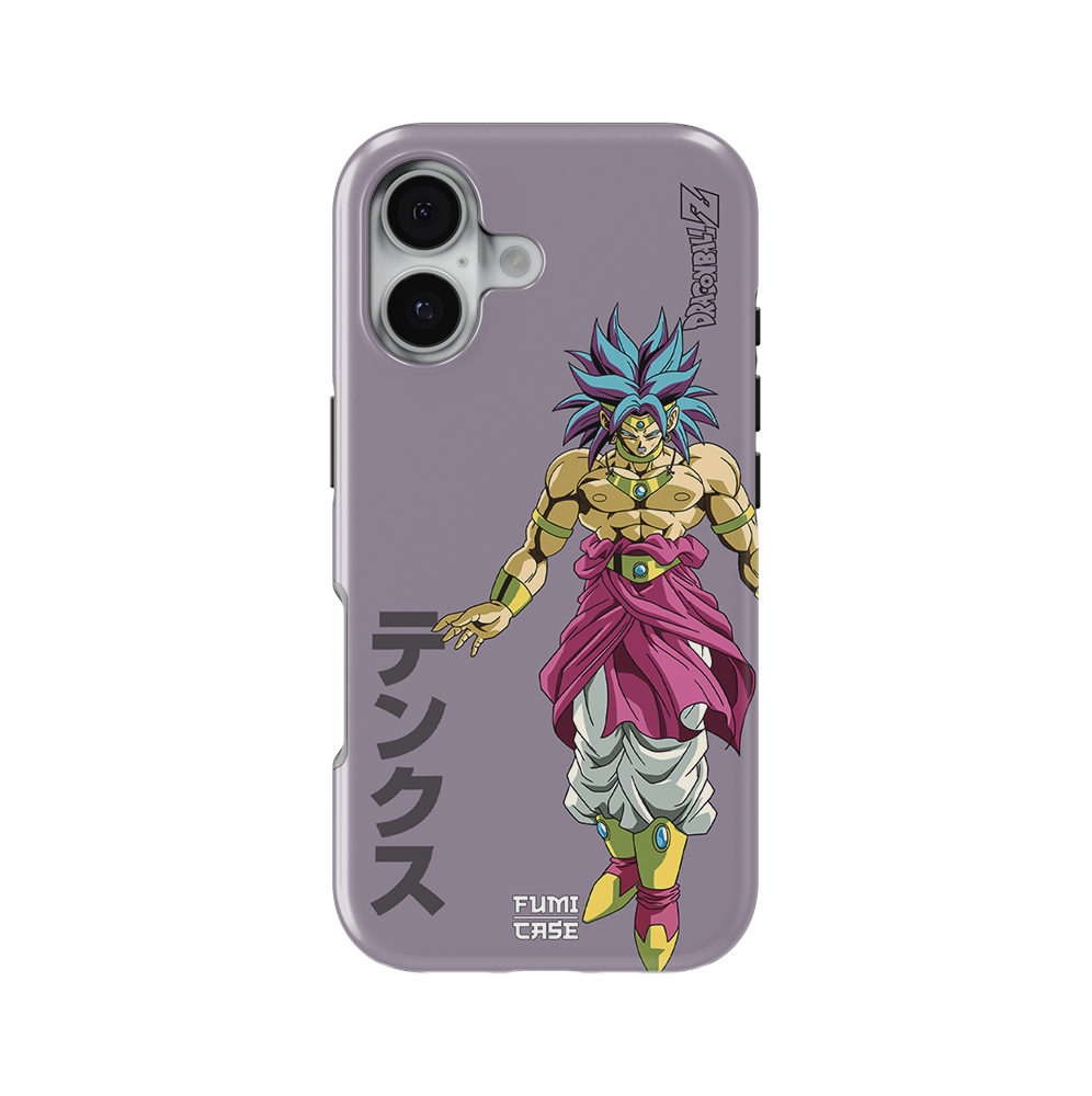 OG Broly SSJ 1-Slim