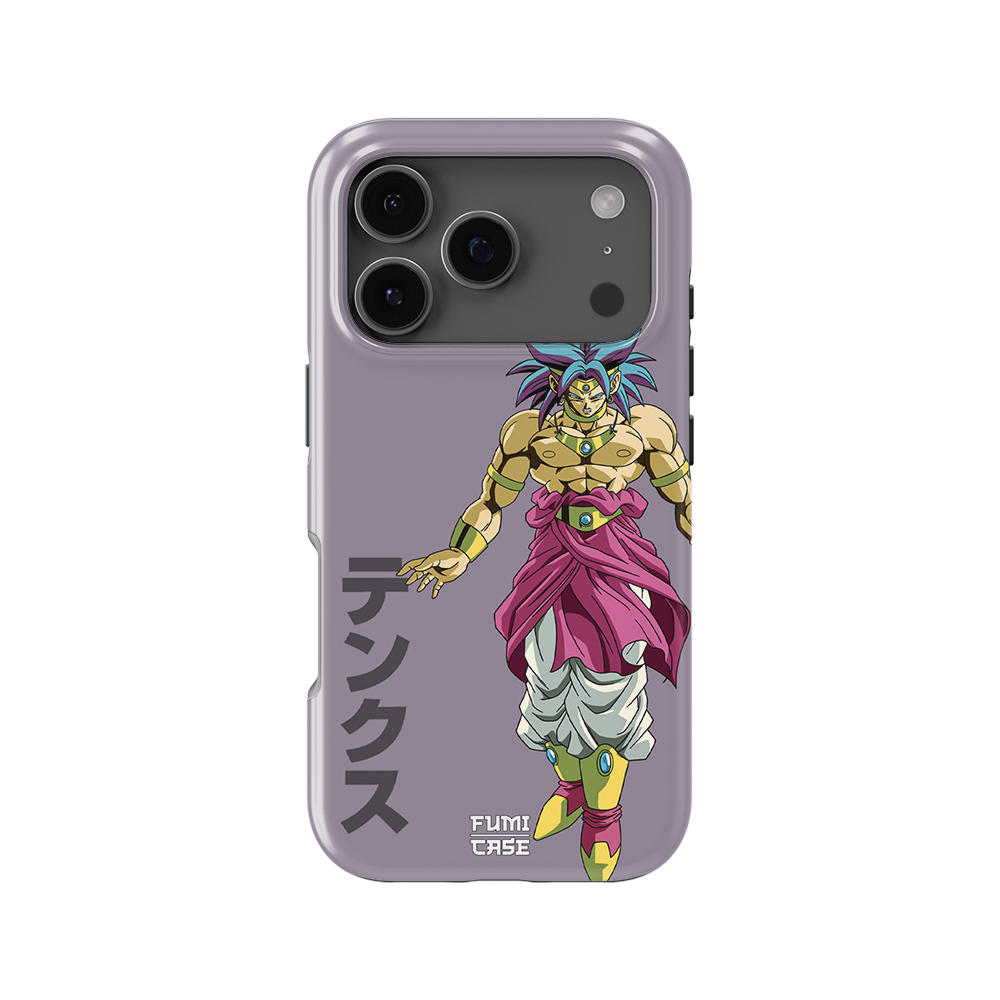 OG Broly SSJ 1-Slim