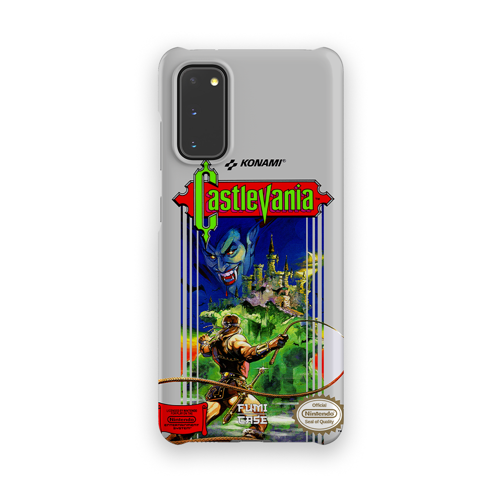 OG Castlevania - Galaxy S20