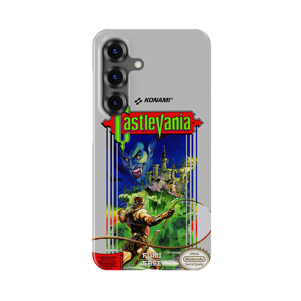 OG Castlevania - Galaxy S25