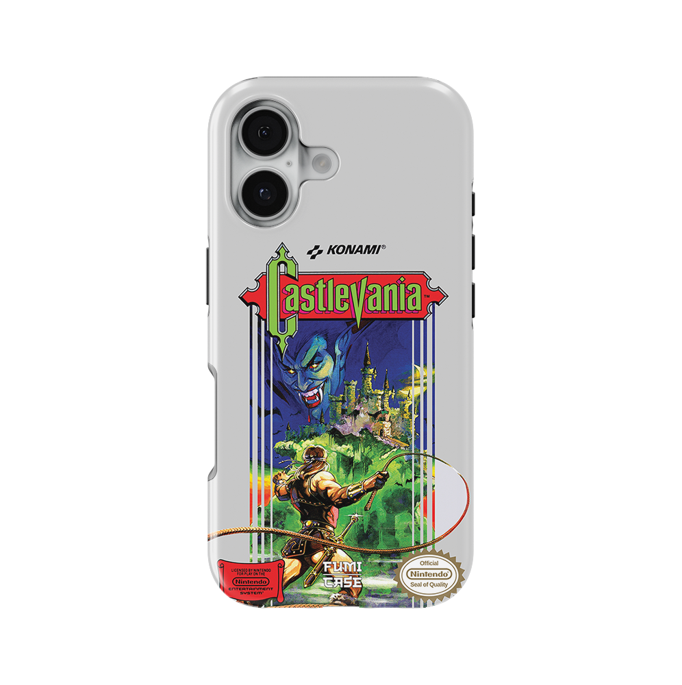 OG Castlevania - iPhone 17