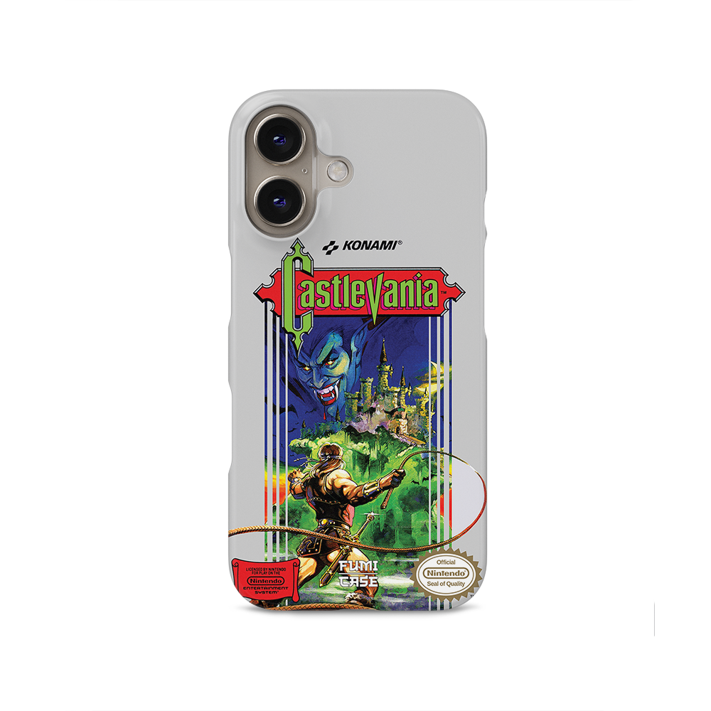 OG Castlevania - iPhone 16
