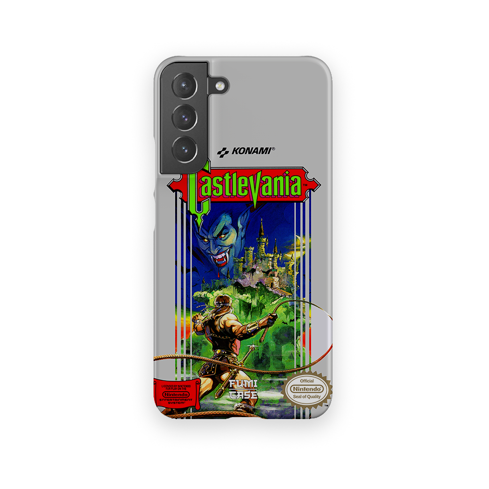 OG Castlevania - Galaxy S22 Plus