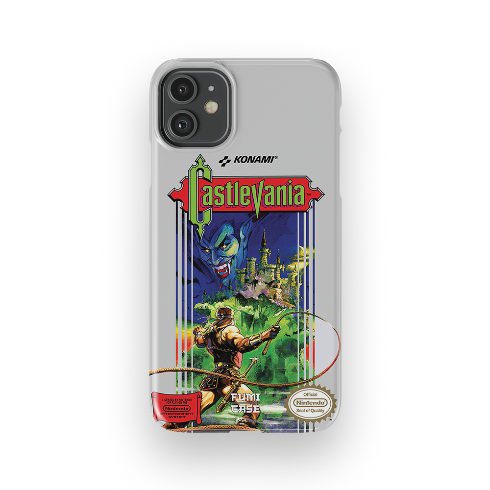 OG Castlevania - iPhone 11