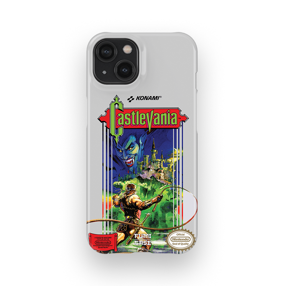 OG Castlevania - iPhone 14