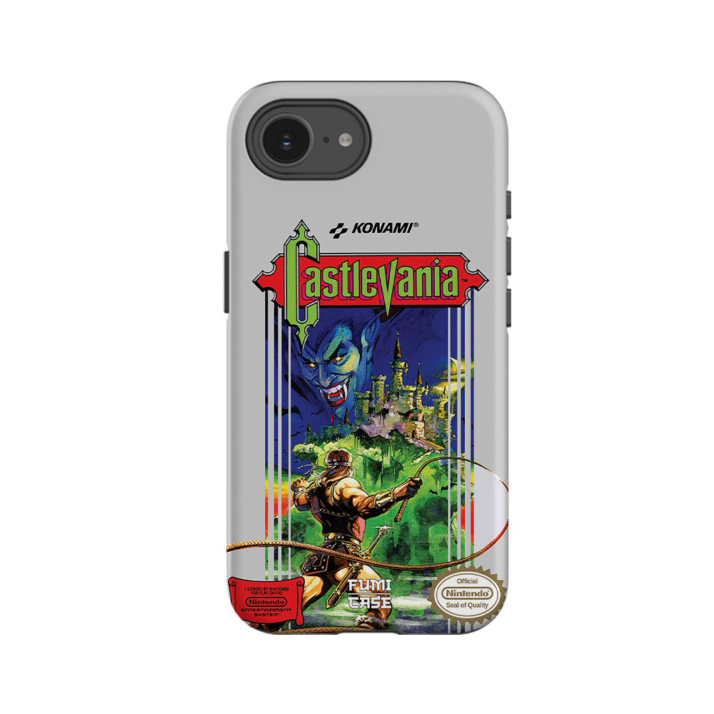 OG Castlevania - iPhone 17E