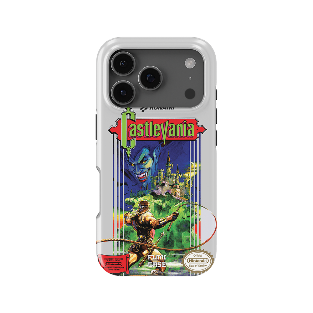 OG Castlevania - iPhone 18 Pro