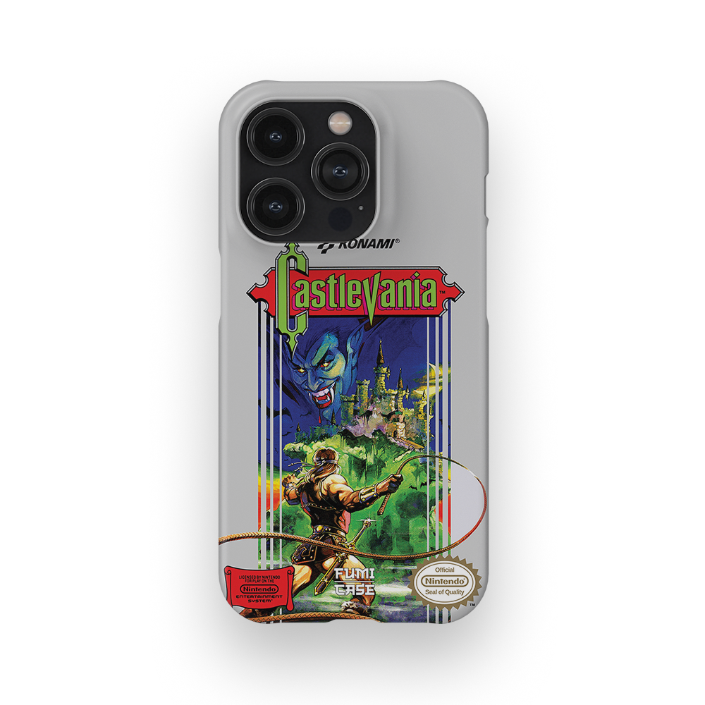 OG Castlevania - iPhone 14 Pro