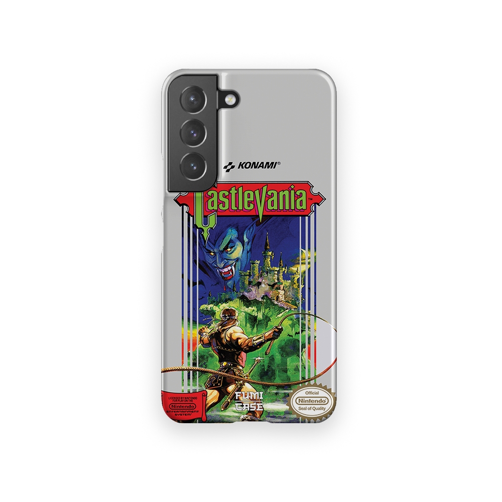 OG Castlevania - Galaxy S22
