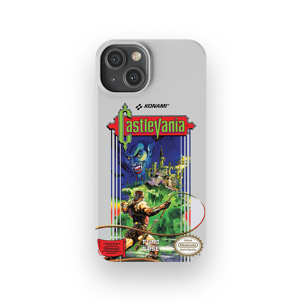 OG Castlevania - iPhone 13