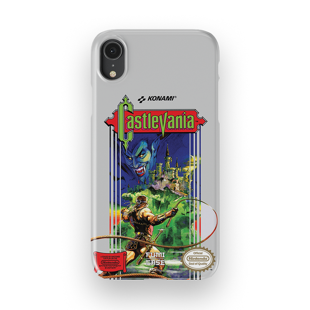OG Castlevania - iPhone XR
