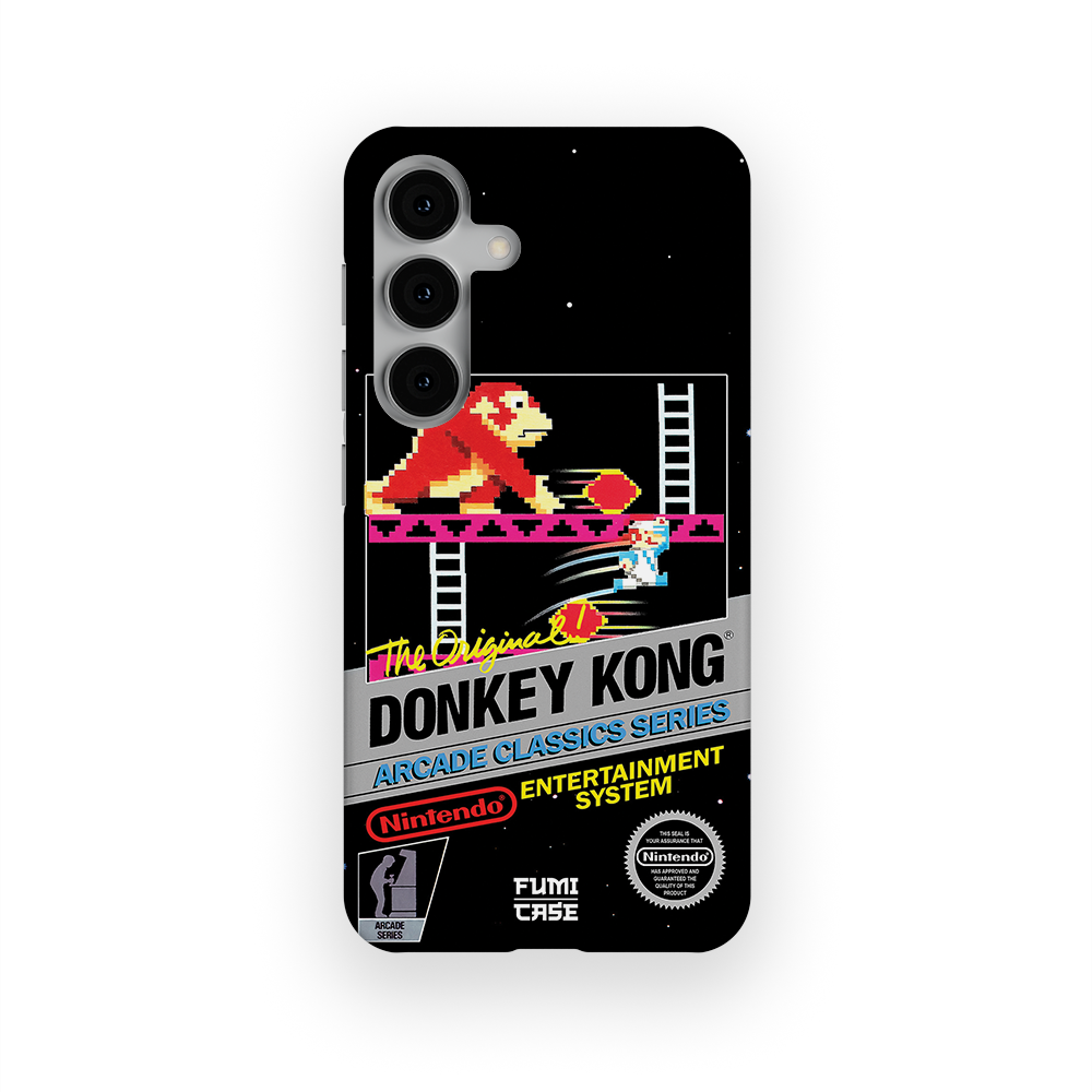 OG Donkey Kong - Galaxy S24