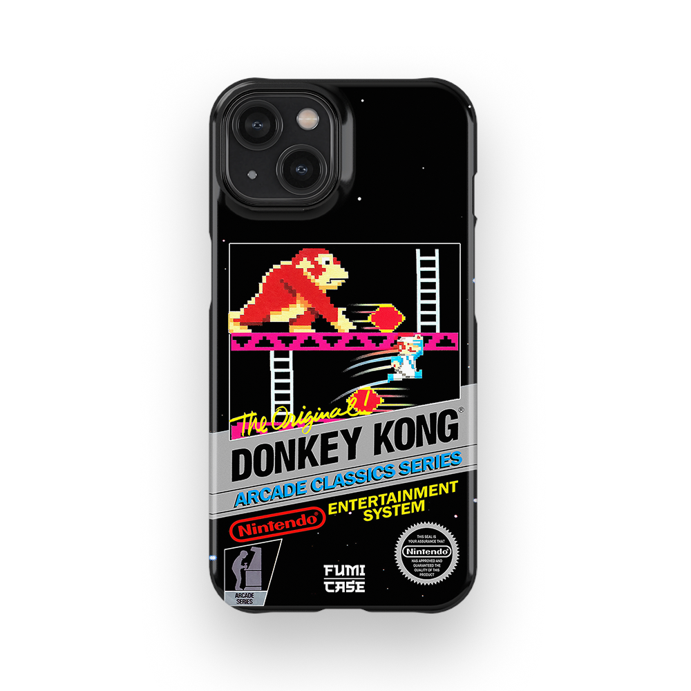 OG Donkey Kong - iPhone 14