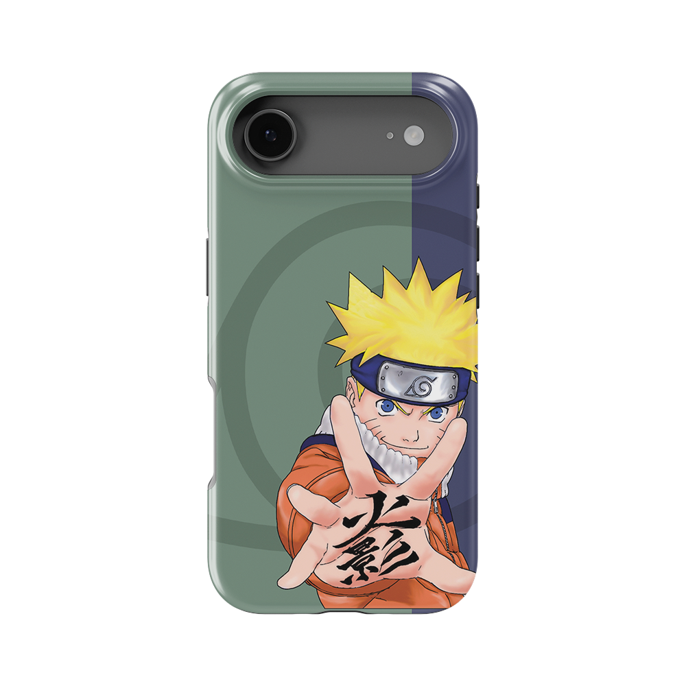 OG NARUTO-Slim