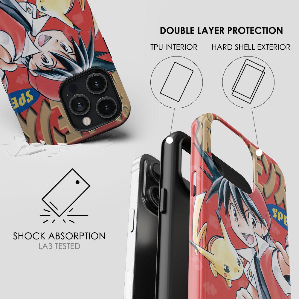OG Pokemon Vol.01-Slim