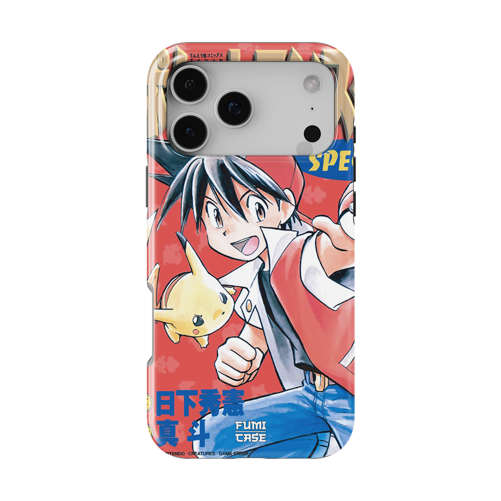 OG Pokemon Vol.01-Slim