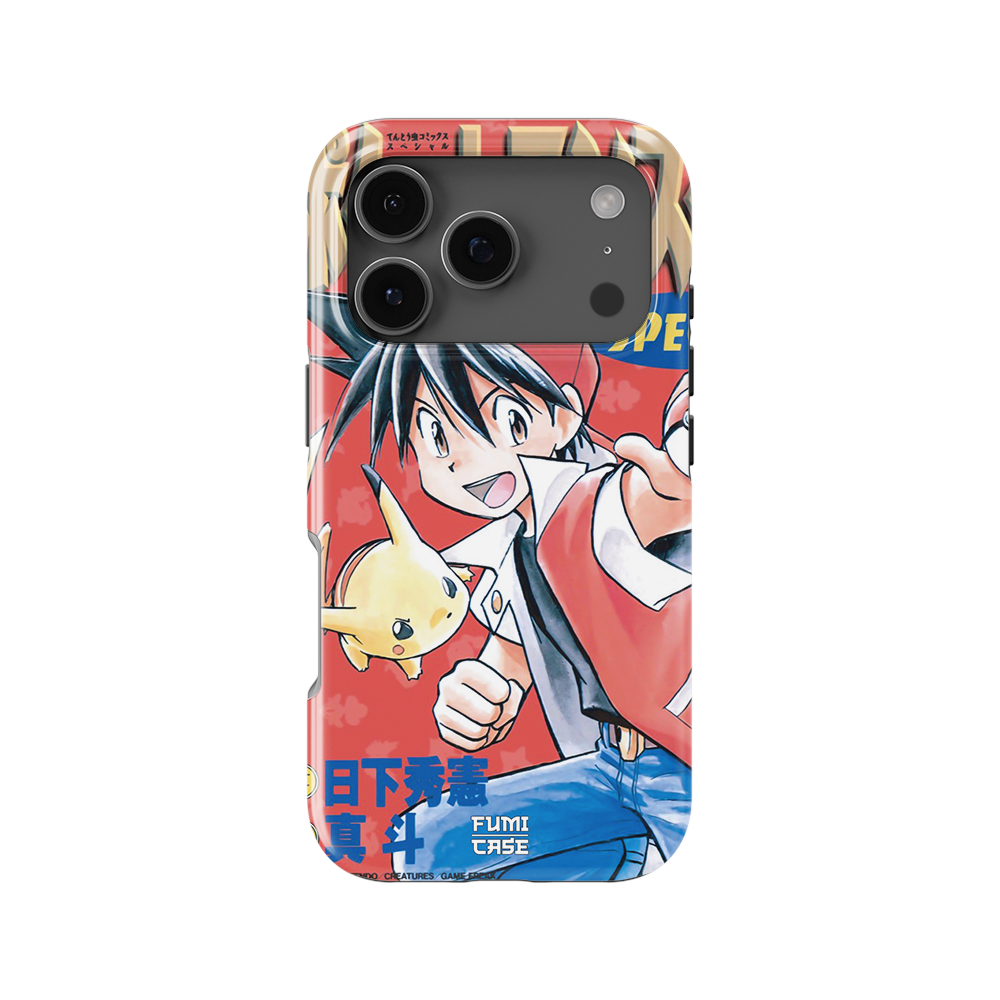 OG Pokemon Vol.01-Slim