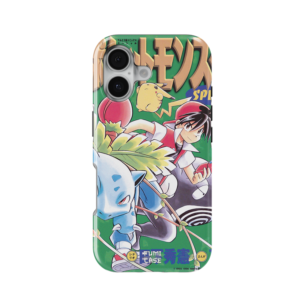 OG Pokemon Vol.02-Slim