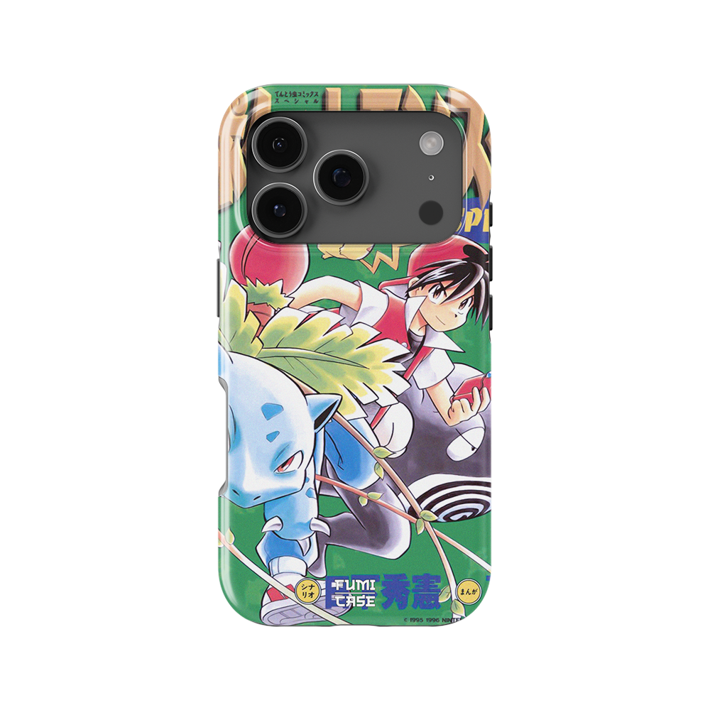 OG Pokemon Vol.02-Slim
