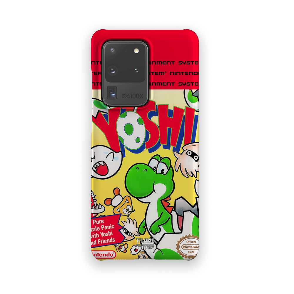 OG Yoshi - Galaxy S20 Ultra