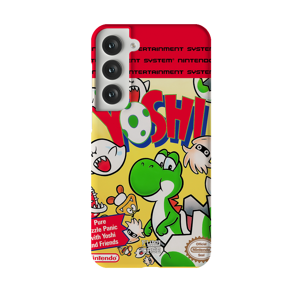 OG Yoshi - Galaxy S23 Plus