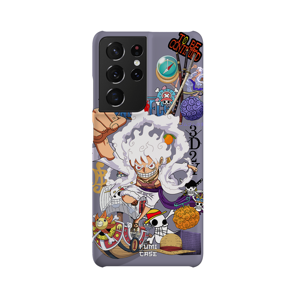 ONE PIECE SPECIAL-Slim