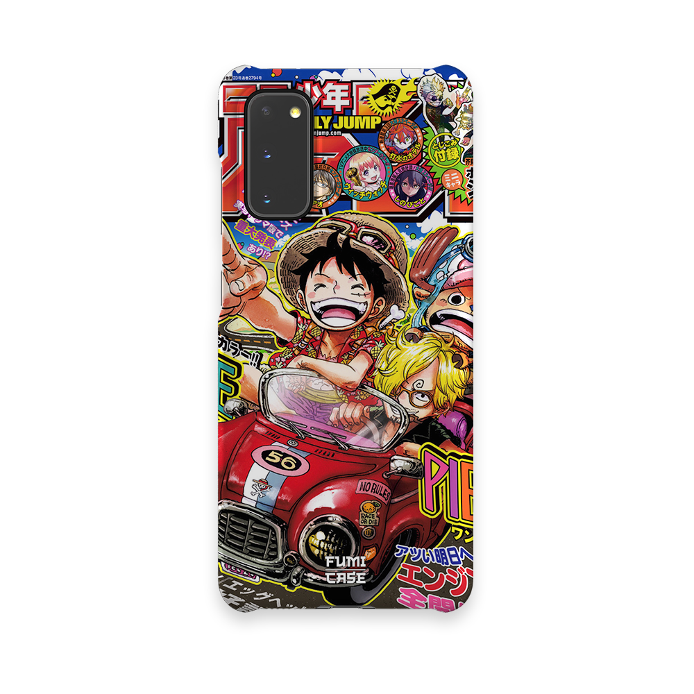 ONE PIECE SUMMER VIBES !-Slim