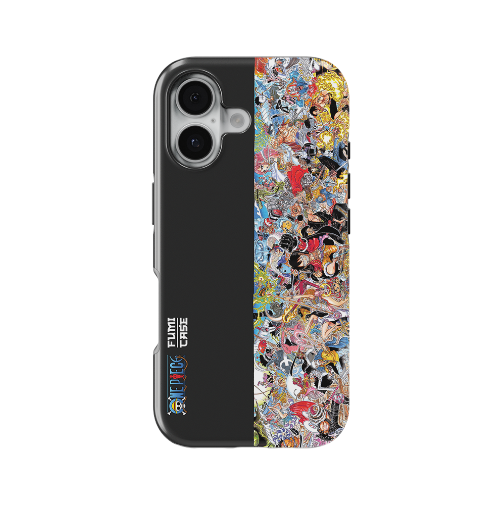 ONE PIECE !-Slim