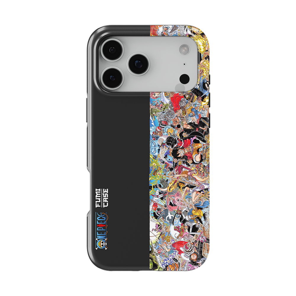 ONE PIECE !-Slim