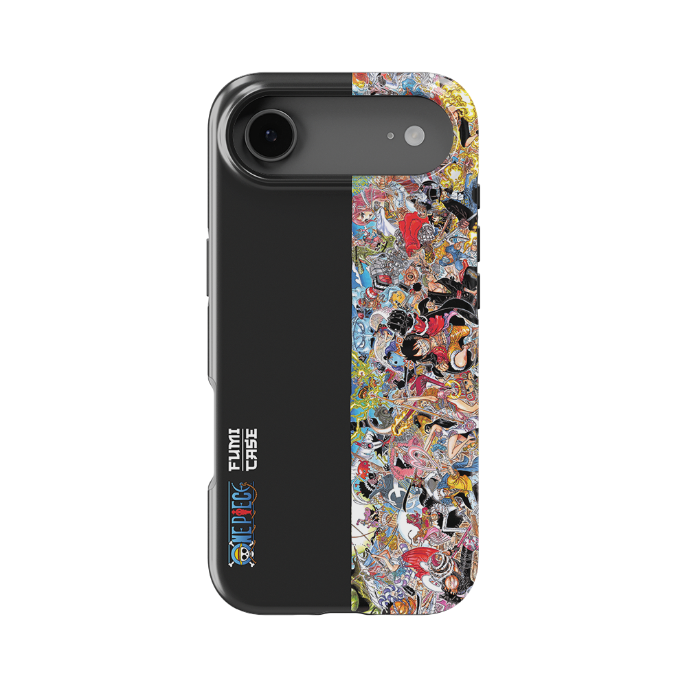 ONE PIECE !-Slim