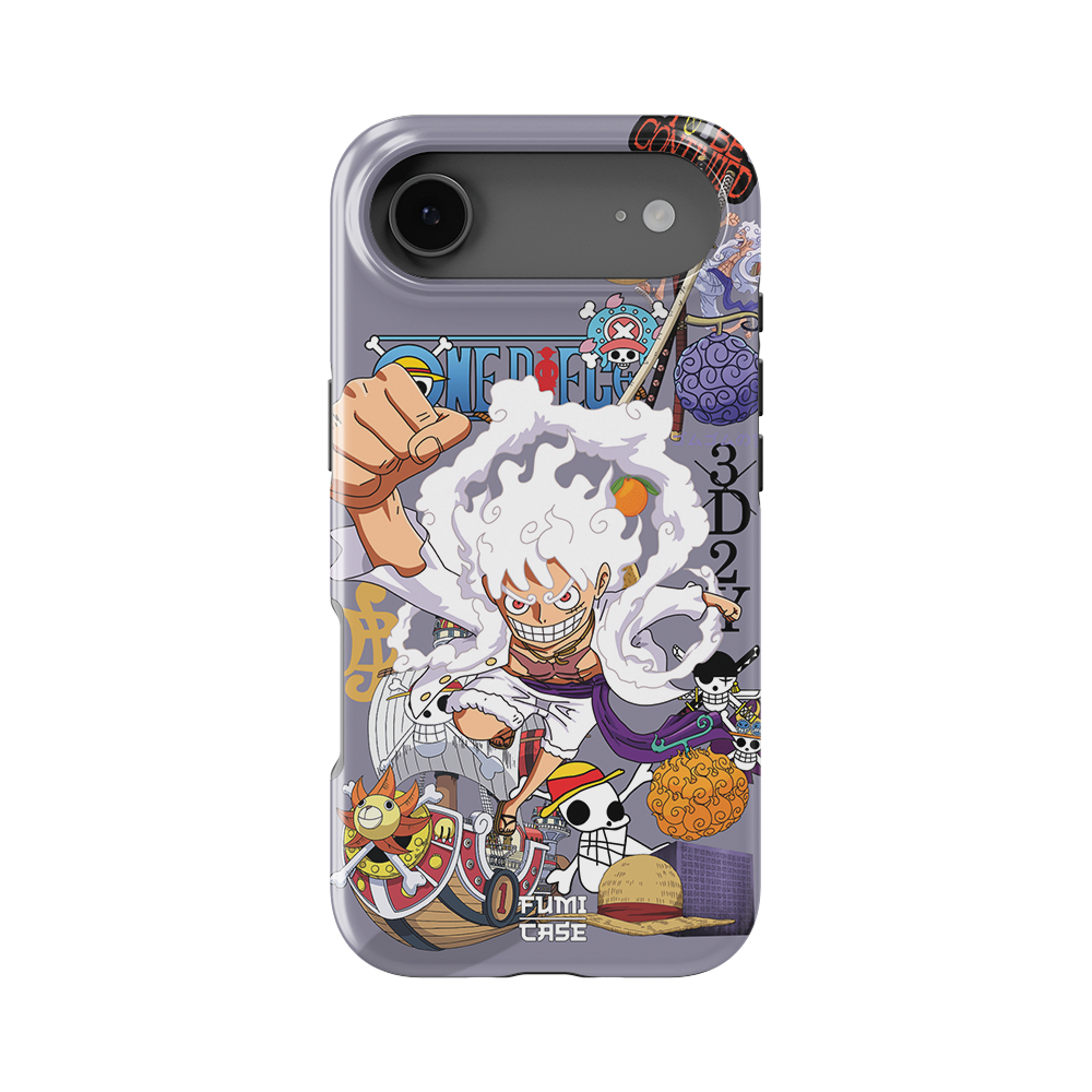 ONE PIECE SPECIAL-Slim