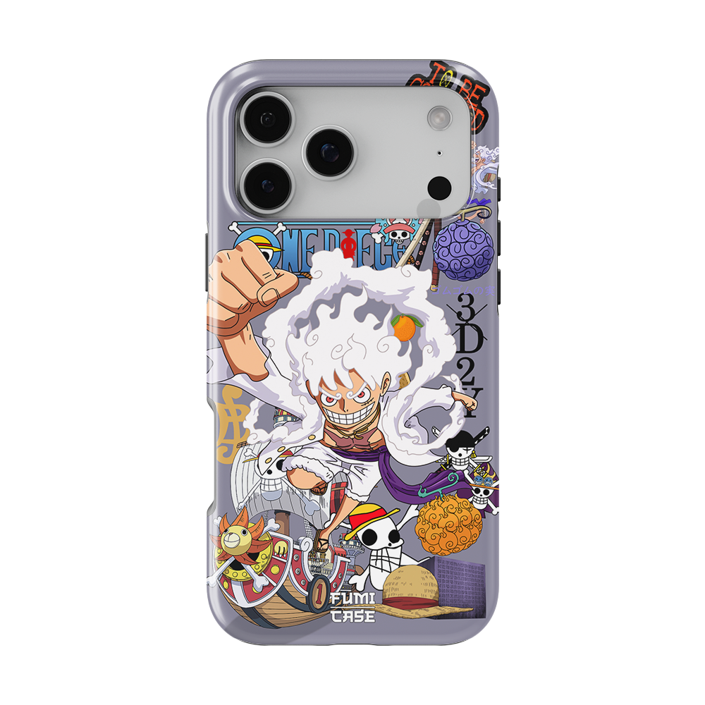 ONE PIECE SPECIAL-Slim