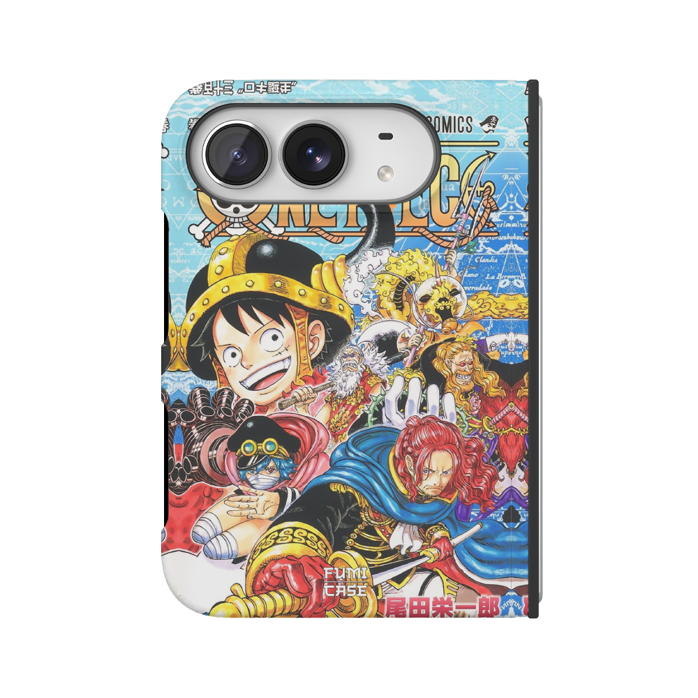 One Piece Vol.113