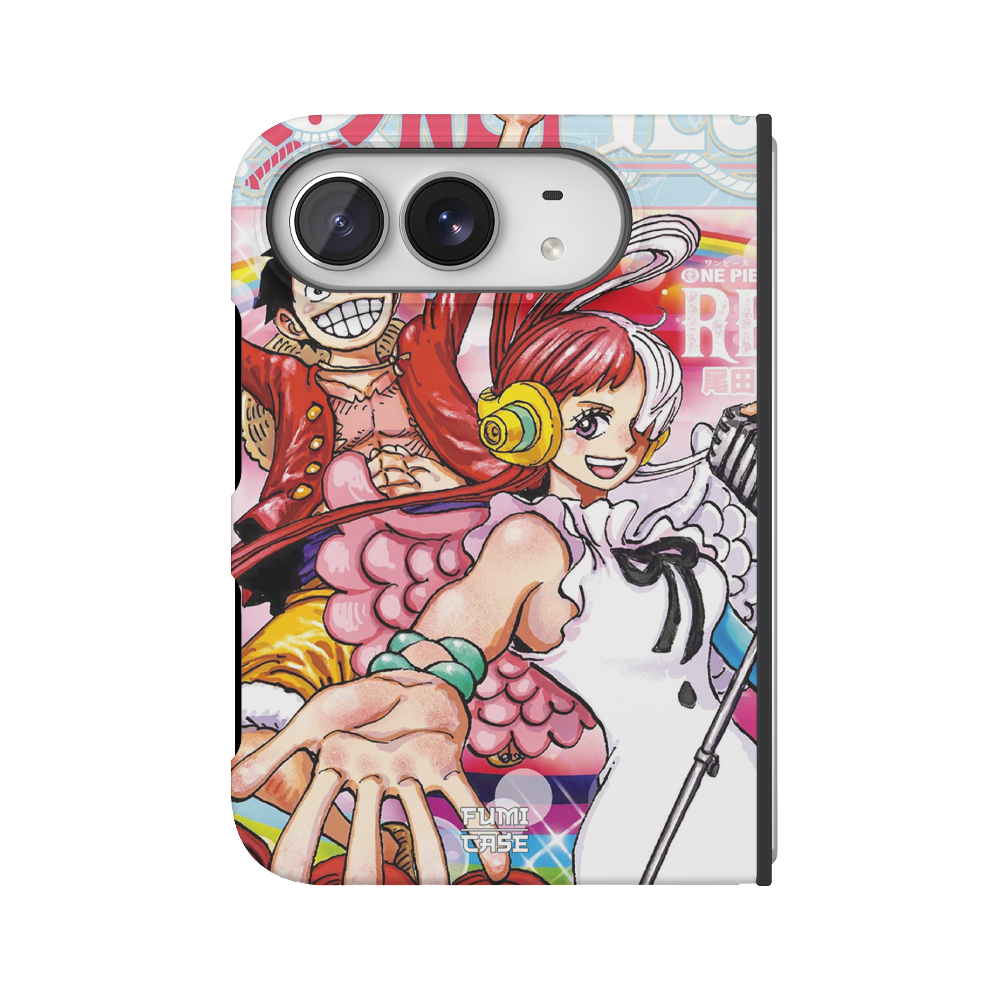 ONE PIECE RED FILM !