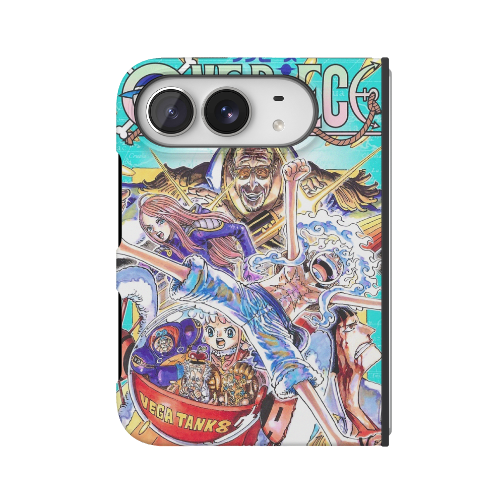 One Piece Vol.108