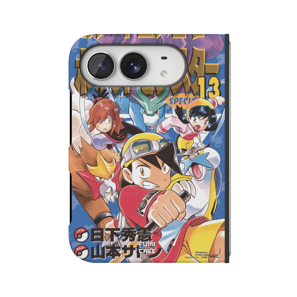 OG Pokemon Vol.13