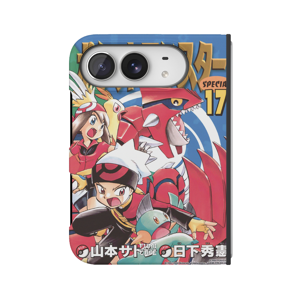 OG Pokemon Vol.17