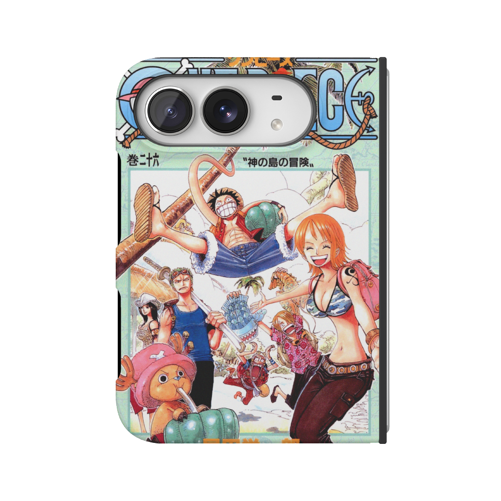 One Piece Vol.26