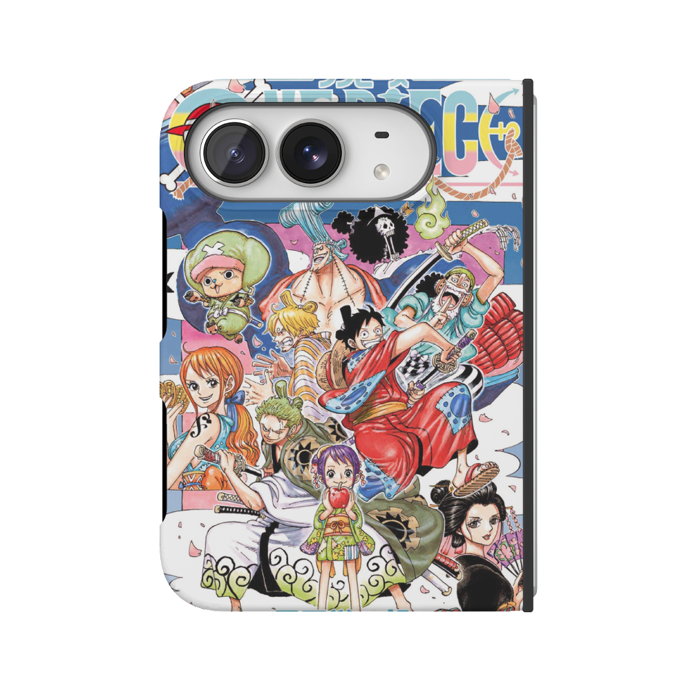 One Piece Vol.91