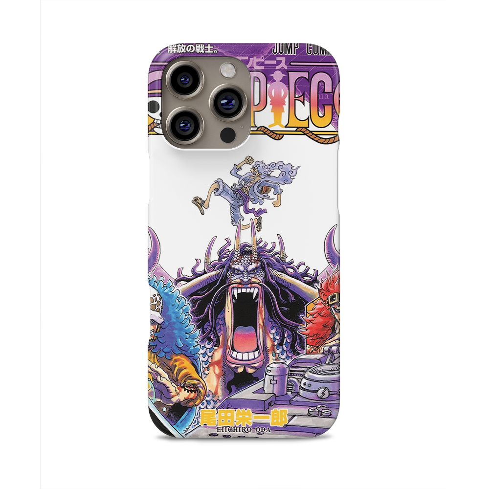 One Piece Vol.103-Slim