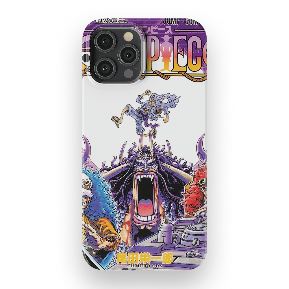 One Piece Vol.103-Slim