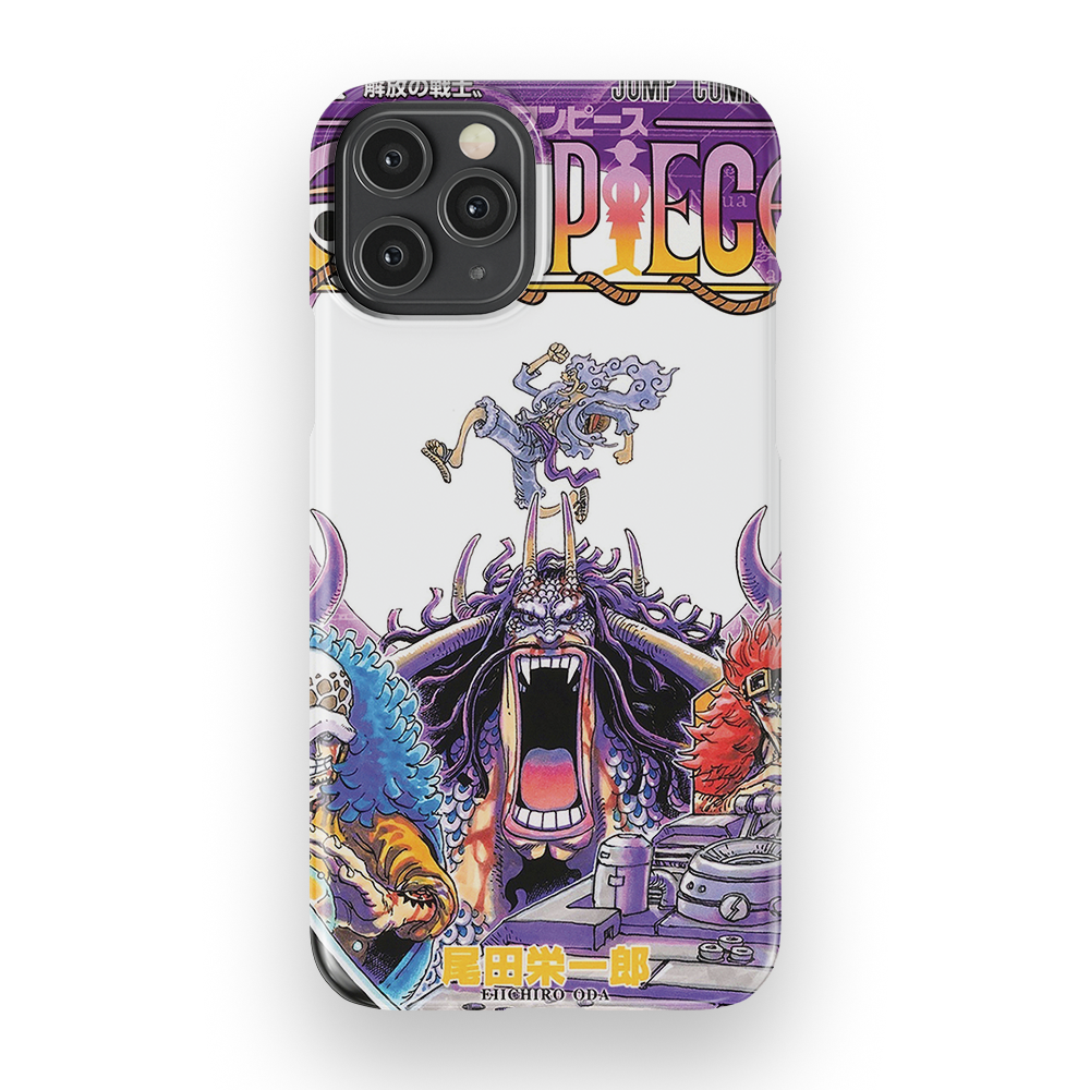 One Piece Vol.103-Slim