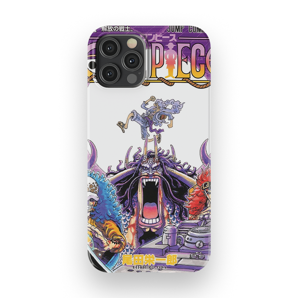 One Piece Vol.103-Slim