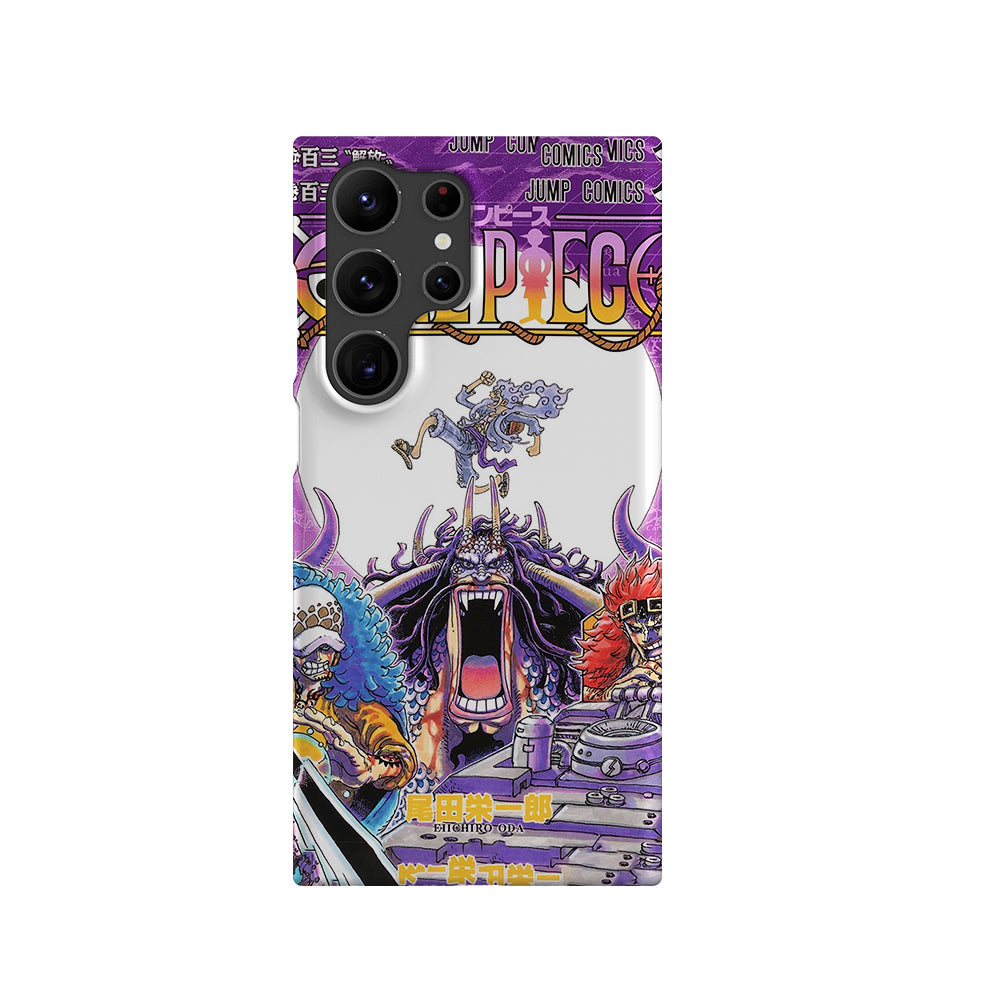 One Piece Vol.103-Slim