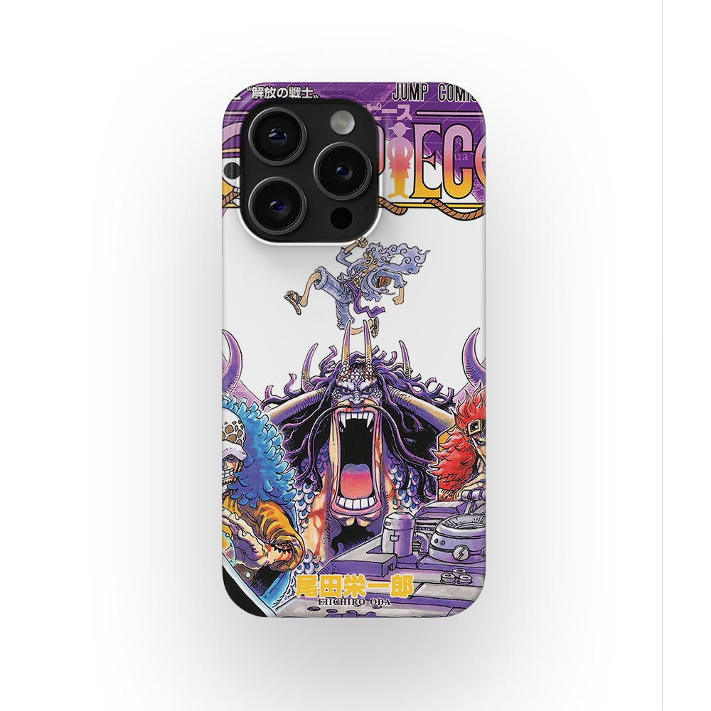 One Piece Vol.103-Slim
