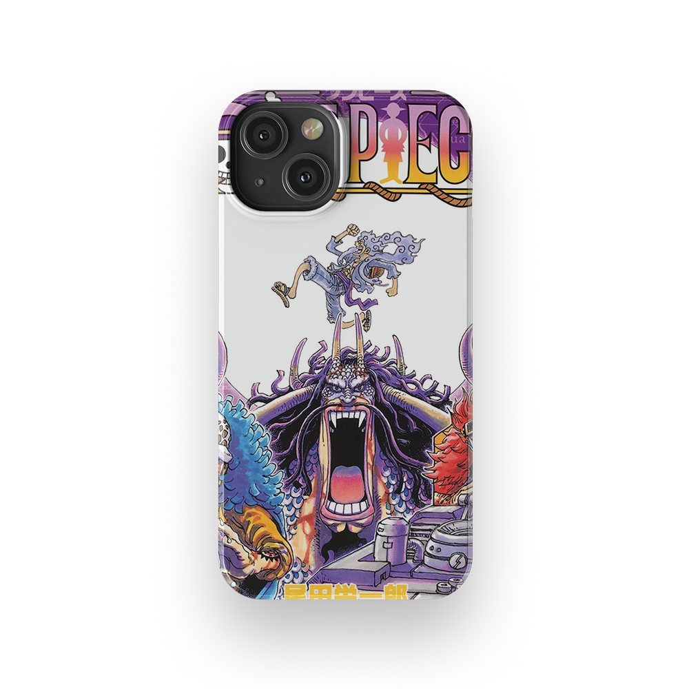 One Piece Vol.103-Slim